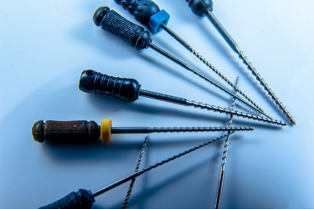 Professional acupuncture treatments and PRP PRF services