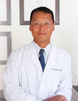 Dr. Jinhu (Jin) Tang