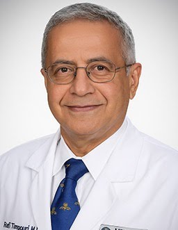 Dr. Ranjit Cheriyan
